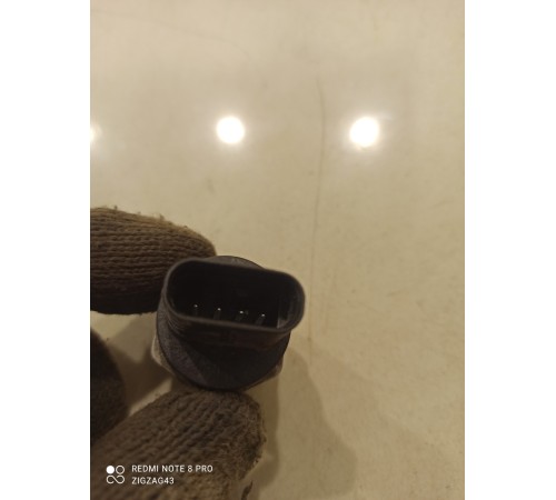 Датчик давления топлива