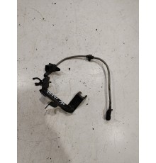 Кронштейн(крепление) суппорта задний правый