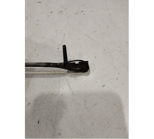 Кронштейн(крепление) суппорта задний правый