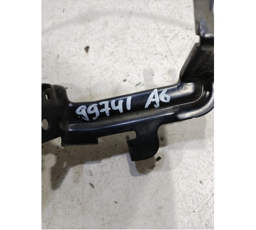 Кронштейн(крепление) суппорта задний правый