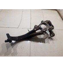 Кулак поворотный(передний левый)