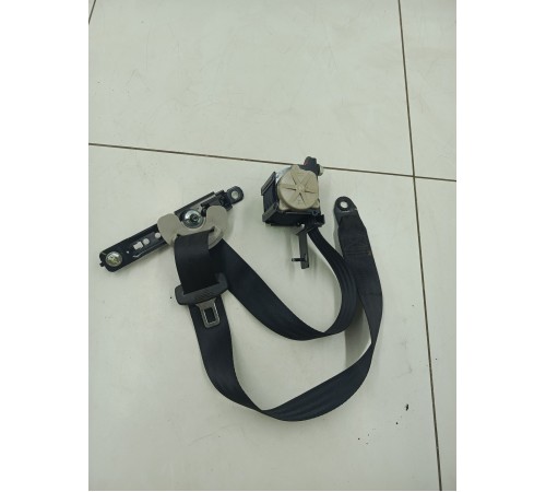 Ремень безопасности передний правый