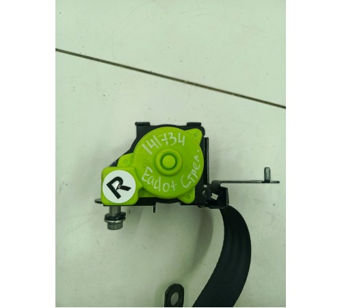 Ремень безопасности передний правый