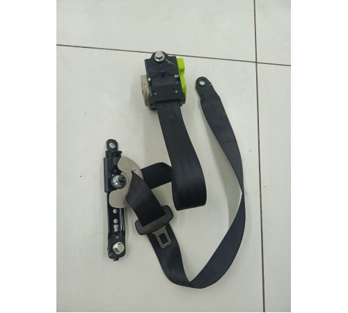 Ремень безопасности передний правый