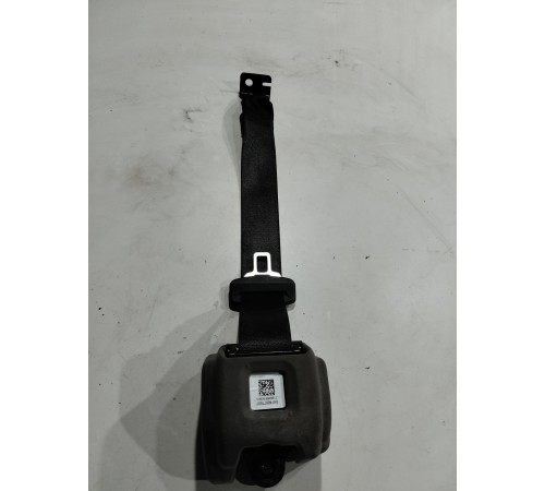 Ремень безопасности задний