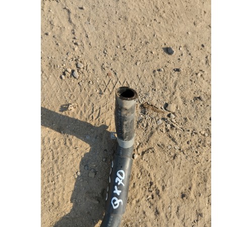 Трубка системы охлаждения(металлическая)