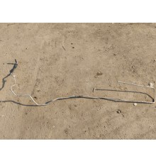 Трубка системы охлаждения(металлическая)