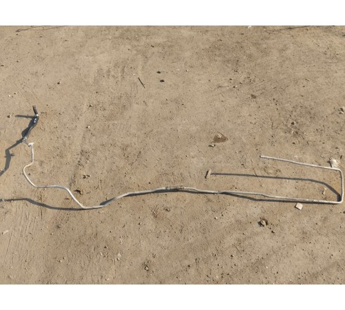 Трубка системы охлаждения(металлическая)