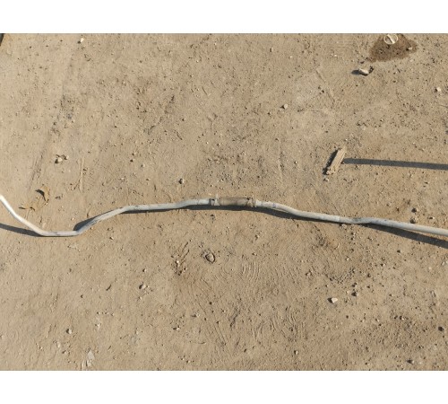 Трубка системы охлаждения(металлическая)