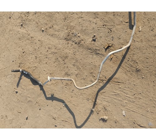 Трубка системы охлаждения(металлическая)