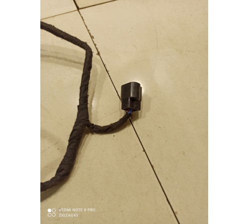 Электропроводка двери (задняя правая)