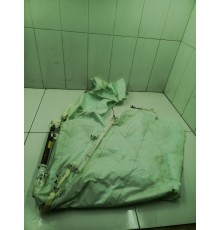 Подушка безопасности (шторка) боковая правая
