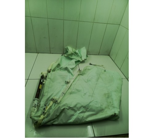 Подушка безопасности (шторка) боковая правая