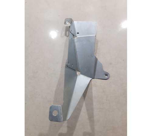 Кронштейн(крепление) кузова