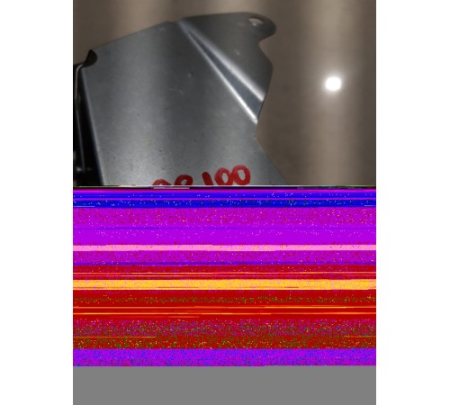 Кронштейн(крепление) кузова