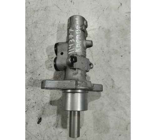 Главный тормозной цилиндр