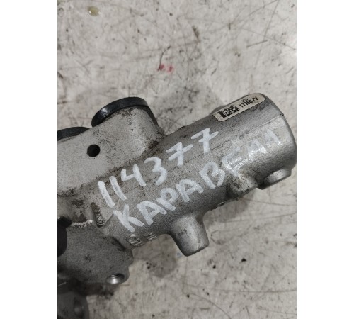 Главный тормозной цилиндр