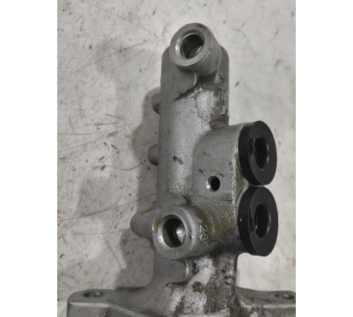 Главный тормозной цилиндр