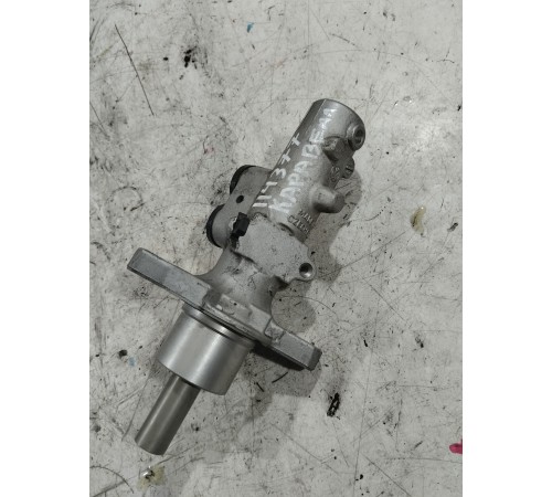 Главный тормозной цилиндр