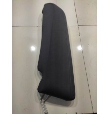 Боковая поддержка заднего сиденья левая