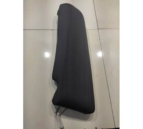 Боковая поддержка заднего сиденья левая