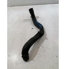 Патрубок системы охлаждения
