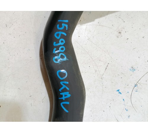 Патрубок системы охлаждения