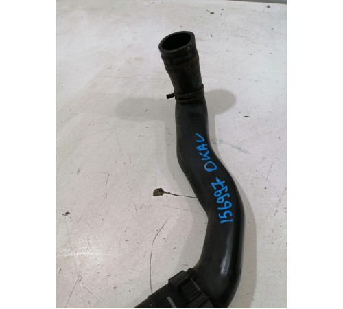 Патрубок системы охлаждения