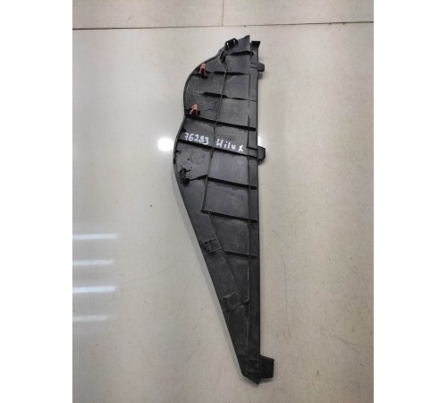 Накладка панели приборов(торпедо)