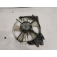Вентилятор радиатора с моторчиком.