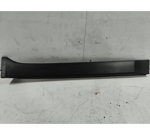 Накладка двери (задняя правая)