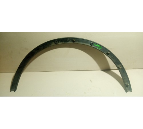 Молдинг крыла задний правый