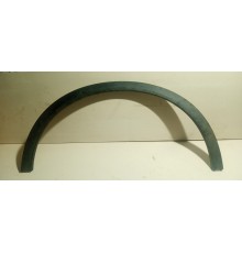 Молдинг крыла задний правый