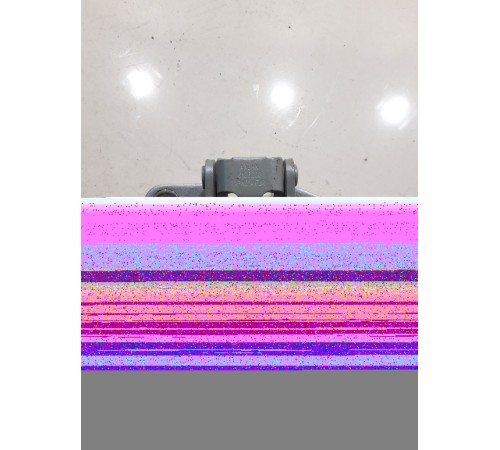 Петля двери(передняя правая верхняя)