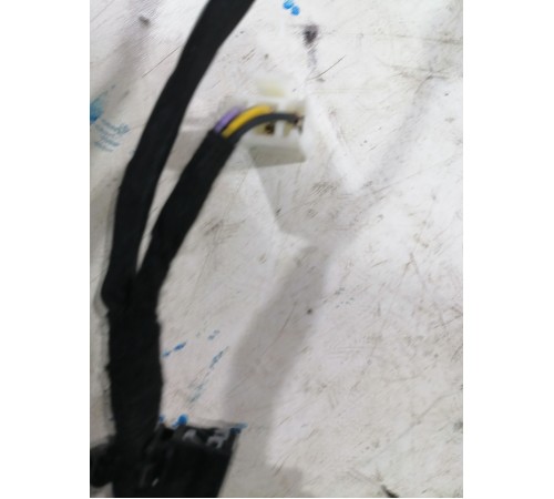 Электропроводка