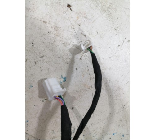 Электропроводка