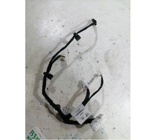 Электропроводка