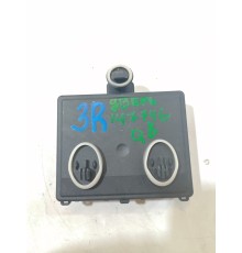 Блок управления двери задний правый