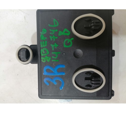 Блок управления двери задний правый