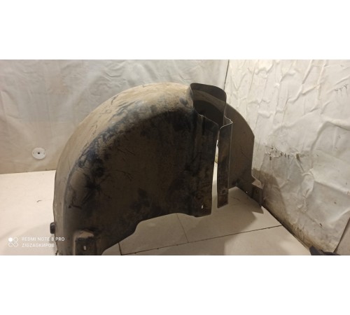 Локер (задний, правый)