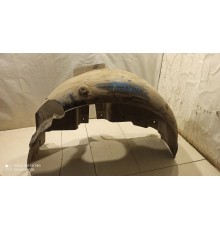 Локер (задний, правый)