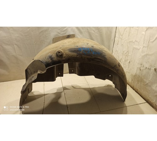 Локер (задний, правый)