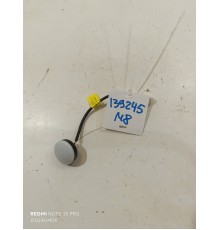 Плафон подсветки салона