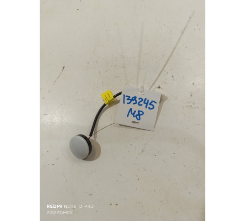 Плафон подсветки салона