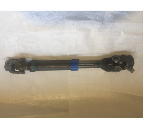 Кардан рулевой на Briliance