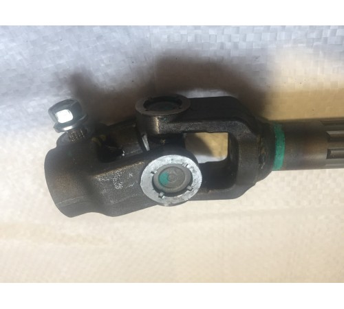 Кардан рулевой на Briliance