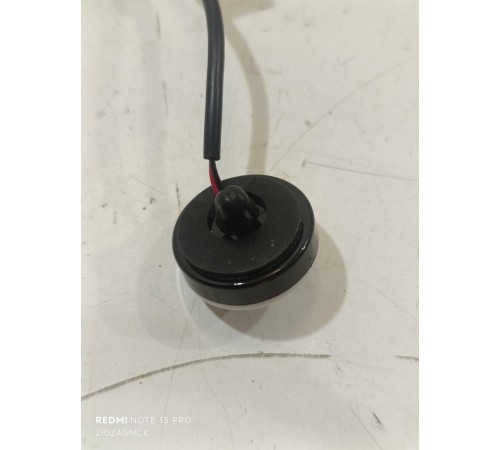 Плафон подсветки салона