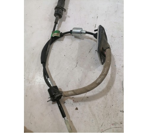 Трос переключения передач