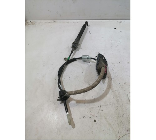 Трос переключения передач