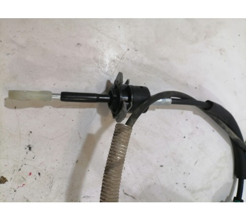 Трос переключения передач